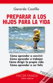 Capa do artigo Preparar A Los Hijos Para La Vida