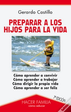 Capa do artigo Preparar A Los Hijos Para La Vida