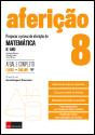 Preparar a Prova de Aferição de Matemática 8.º Ano - Preview