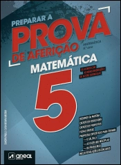 Capa do artigo Preparar a Prova de Aferição - Matemática - 5.º Ano