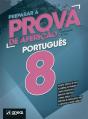 Preparar a Prova de Aferição - Português 8 - 8.º Ano - Preview