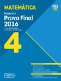 Preparar a Prova Final 2016 - Matemática - 4.º Ano - Preview