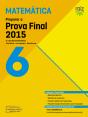 Preparar a Prova Final 2016 - Matemática - 6.º ano - Preview
