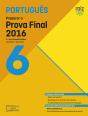 Preparar a Prova Final 2016 - Português - 6.º Ano - Preview