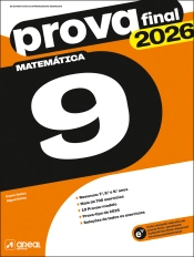 Capa do artigo Preparar a Prova Final 2026 - Matemática - 9.º Ano