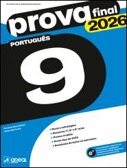 Preparar a Prova Final 2026 - Português - 9.º Ano