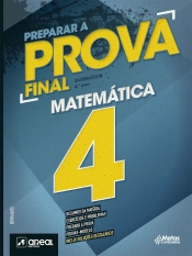Capa do artigo Preparar a Prova Final - Matemática - 4.º Ano