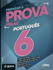 Capa do artigo Preparar a Prova Final - Português - 6.º Ano