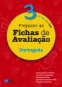 Preparar as Fichas de Avaliação - Português - 3.º ano - Preview