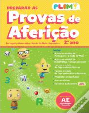 Preparar as Provas de Aferição Plim! 2.º Ano