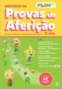 Preparar as Provas de Aferição Plim! 2.º Ano - Preview