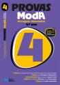 Preparar as Provas ModA - Português e Matemática - 4.º Ano - Preview