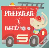Preparar e Partida!