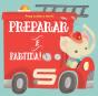 Preparar e Partida! - Preview