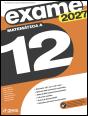 Preparar o Exame Nacional 2027 - Matemática A - 12.º Ano - Preview