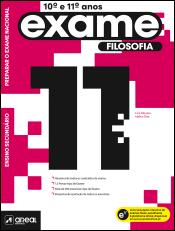Preparar o Exame Nacional - Filosofia - 11.º Ano