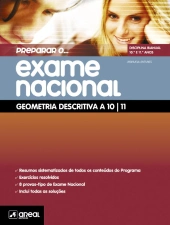 Preparar o... exame nacional - Geometria Descritiva A - 10/11