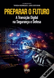 Capa do artigo Preparar o Futuro