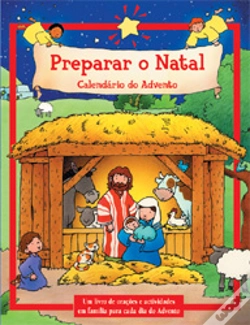 Capa do artigo Preparar o Natal