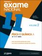 Preparar o...exame Nacional - Física e Química A - 10.º e 11.º Anos - Volume 2 - Preview