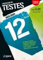 Preparar os Testes - Biologia - 12.º Ano - Preview