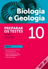 Preparar os Testes Biologia e Geologia 10.º Ano