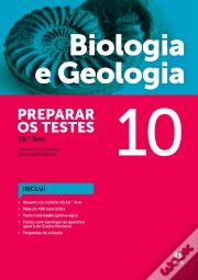 Preparar os Testes Biologia e Geologia 10.º Ano