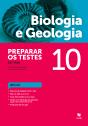 Preparar os Testes Biologia e Geologia 10.º Ano - Preview