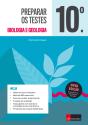 Preparar os Testes - Biologia e Geologia - 10.º Ano - Preview
