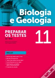 Preparar os Testes Biologia e Geologia 11.º Ano