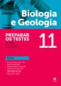Preparar os Testes Biologia e Geologia 11.º Ano - Preview