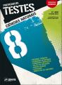 Preparar os Testes - Ciências Naturais 8 - 8.º Ano - Preview