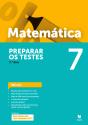 Preparar os Testes de Matemática 7.º Ano - Preview