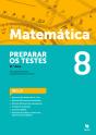Preparar os Testes de Matemática 8.º Ano - Preview