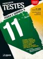 Preparar os Testes - Física e Química 11 A - 11.º Ano - Preview