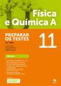 Preparar os Testes Física e Química 11.º Ano - Preview