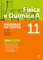 Preparar os Testes Física e Química 11.º Ano - Preview