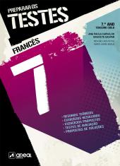 Preparar os Testes - Francês - 7.º Ano