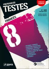 Preparar os Testes - Francês 8 - 8.º Ano