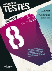 Preparar os Testes - Francês - 8.º Ano