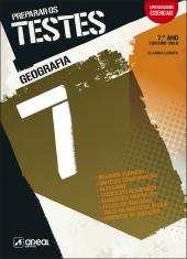 Preparar os Testes - Geografia 7 - 7.º Ano