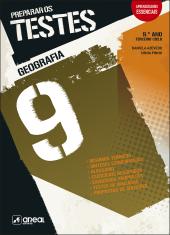 Preparar os Testes - Geografia 9 - 9.º Ano