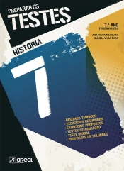Capa do artigo Preparar os Testes - História - 7.º Ano