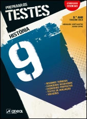 Preparar os Testes - História 9 - 9.º Ano
