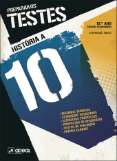 Preparar os Testes - História A - 10.º Ano