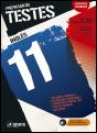 Preparar os Testes - Inglês 11 - 11.º Ano - Preview