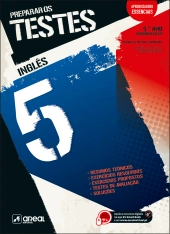 Preparar os Testes - Inglês - 5.º Ano