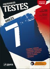 Preparar os Testes - Inglês 7 - 7.º Ano