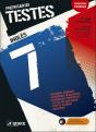 Preparar os Testes - Inglês 7 - 7.º Ano - Preview