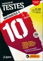 Preparar os Testes - Matemática 10 - 10.º Ano - Preview